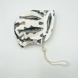 Summer Bonnet (Cod)